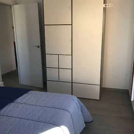 Apartament L'alba