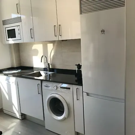Apartament L'alba Tossa de Mar