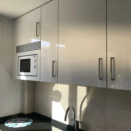 Apartament L'alba Tossa de Mar