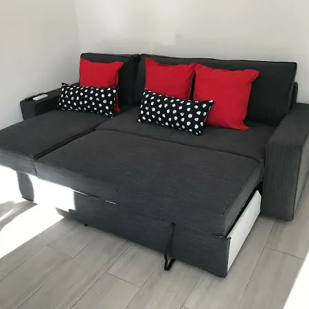 Apartament L'alba Tossa de Mar