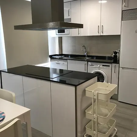 Apartament L'alba *