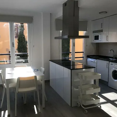 Apartament L'alba *