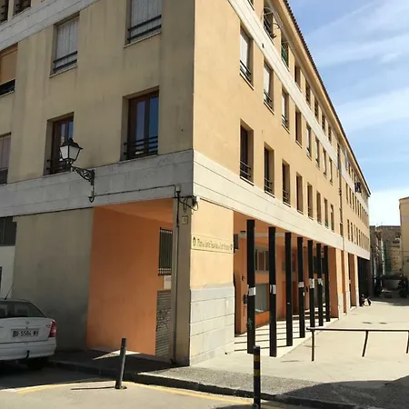L'alba Apartament
