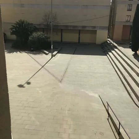 Apartament L'alba Tossa de Mar