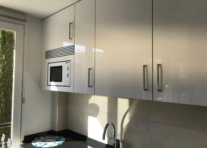 Apartamento L'alba Tossa de Mar