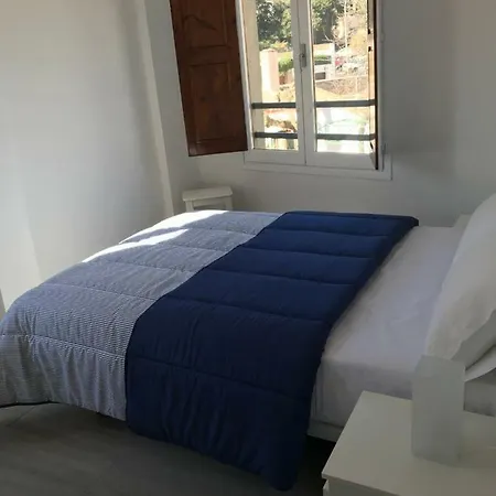 Apartament L'alba Apartment