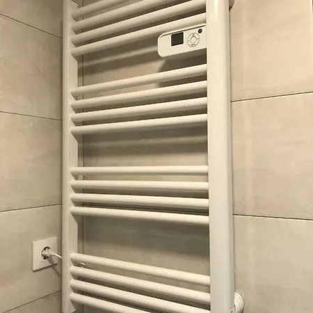 L'alba Apartmán