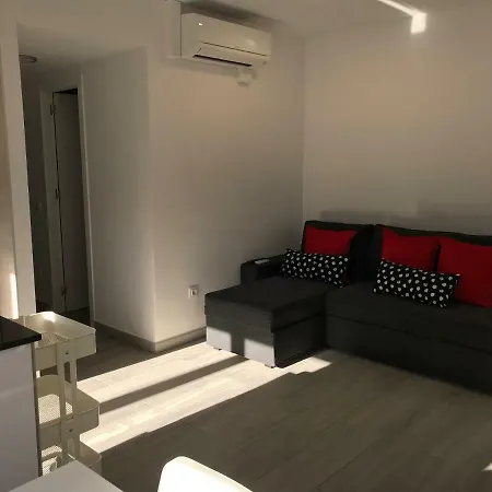 L'alba Apartmán *