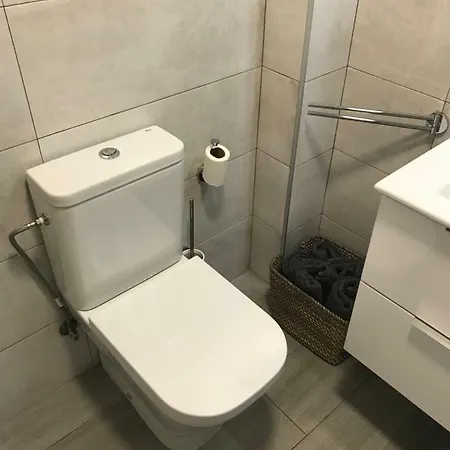 L'alba * Tossa de Mar