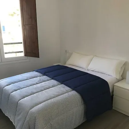 L'alba Tossa de Mar