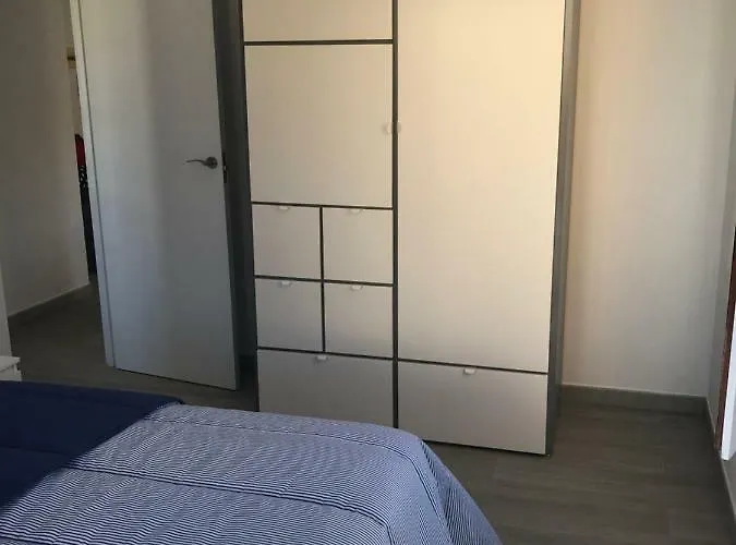 Apartman L'alba