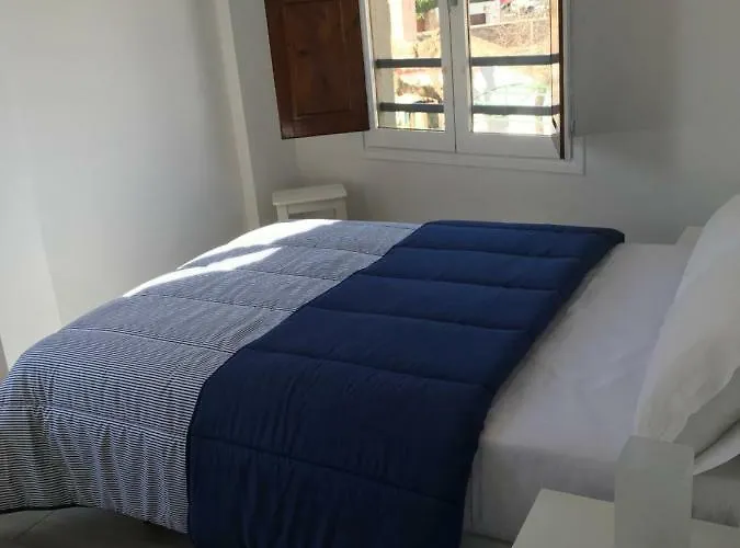 L'alba Apartman