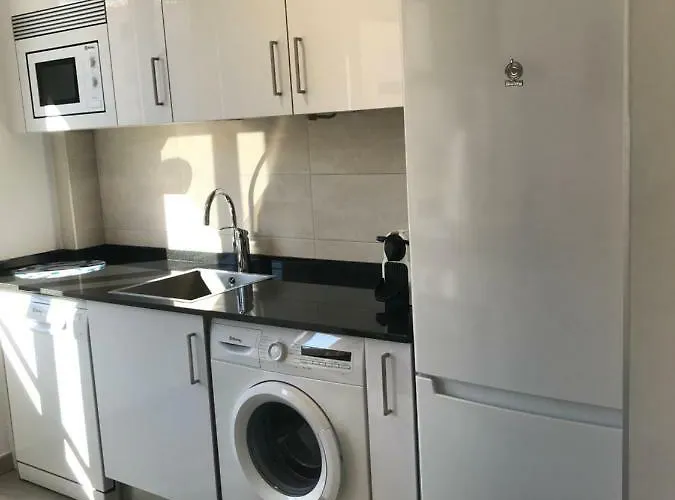 Apartman L'alba Tossa de Mar