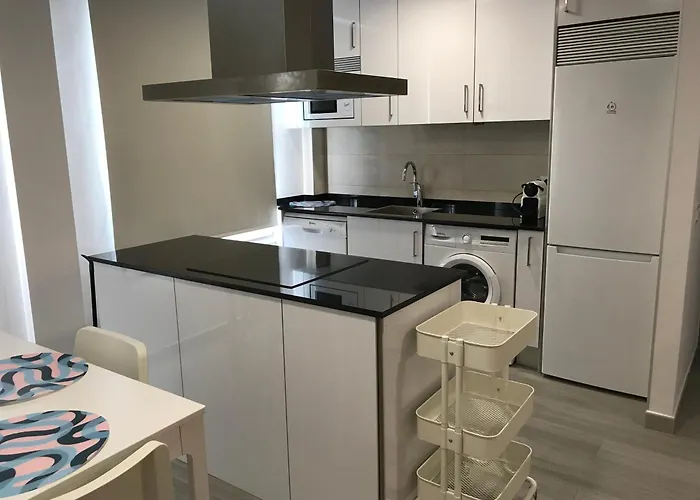 Apartman L'alba *