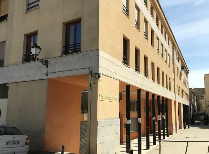 L'alba Apartman